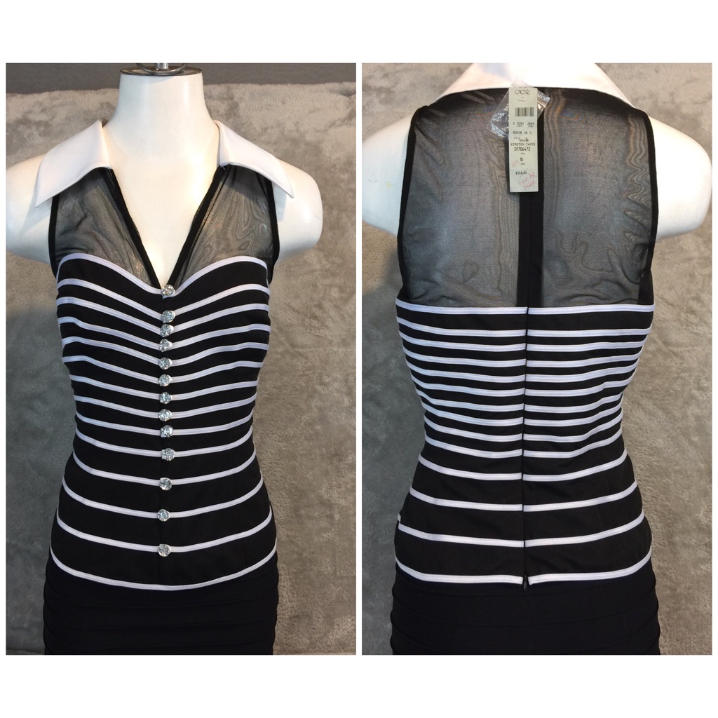 Nwt Cache Top